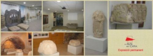 Museo de la corte del Batlle Guimara
