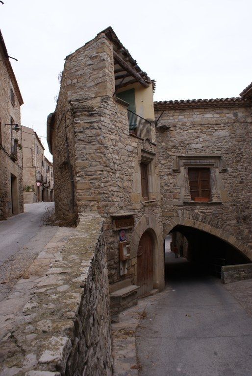 Núcleo histórico medieval Guimara