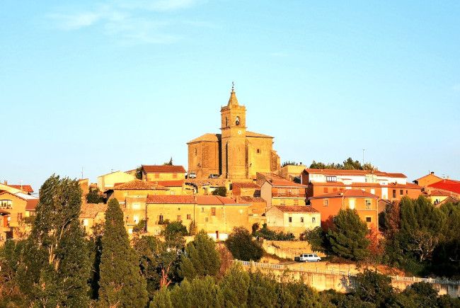 Pueblos más bonitos de la Rioja Alavesa