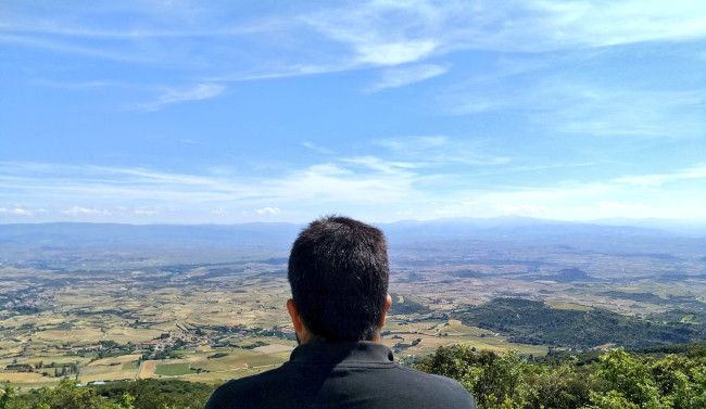 Visitar alguno de los pueblos más bonitos de la Rioja Alavesa
