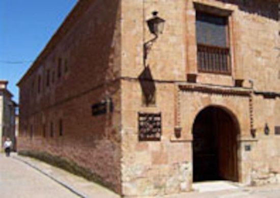 Casa de la Torre de Ayllón