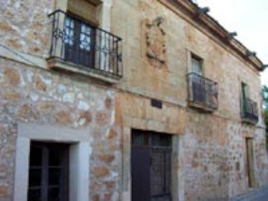 Casa del Águila en Ayllón