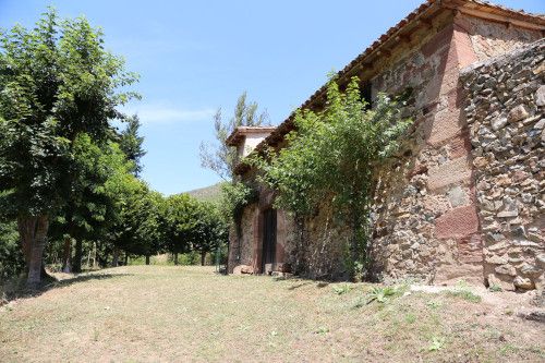 Cilbarrena aldea de Escaray