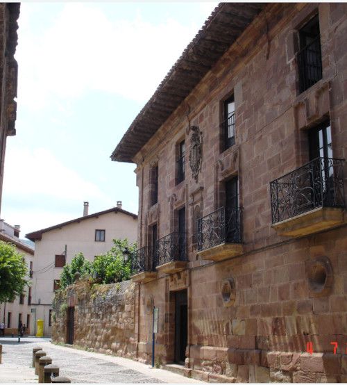 EZCARAY SIGLOS XI – XIII