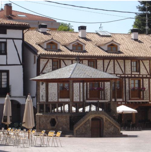 FUNDACIÓN DE LA VILLA ESCARAY
