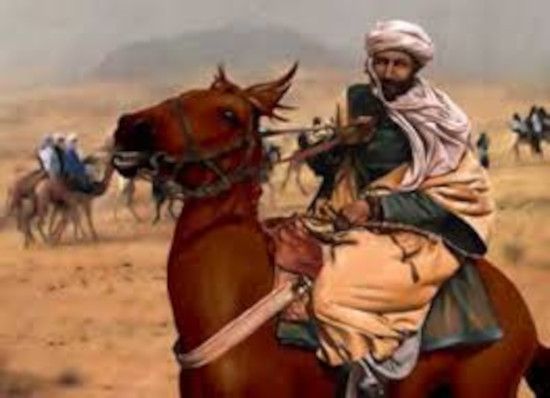 El paso de los Romanos, Godos, Visigodos por Ayllón