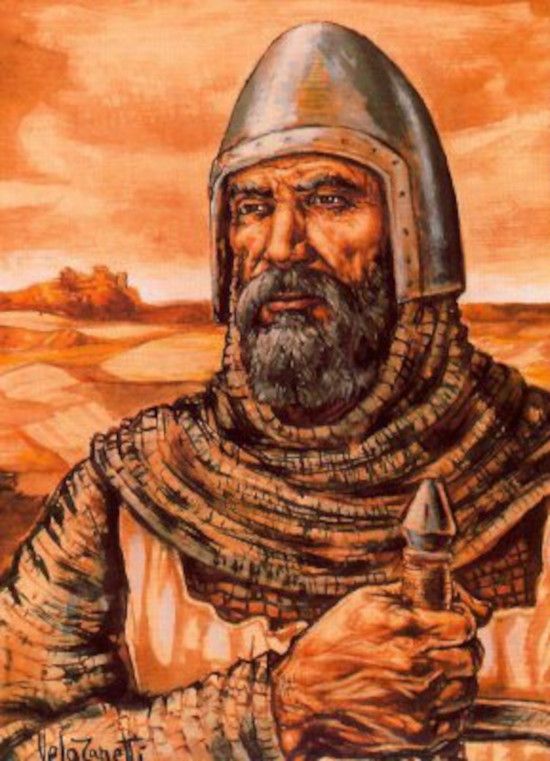 Una larga reconquista en Ayllón